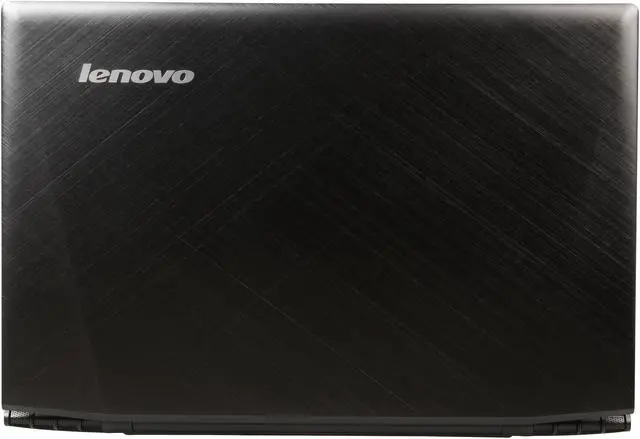 Alt view image 3 of 8 - Lenovo - 15.6" NVIDIA GeForce GTX 860M - Intel Core i5-4200H  - 8GB Memory - - Windows 8.1 64-Bit - Gaming Laptop - (Y50 (59428533) )