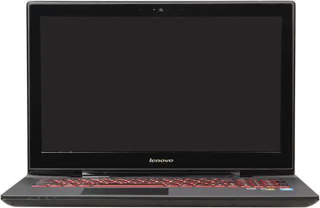 Alt view image 5 of 8 - Lenovo - 15.6" NVIDIA GeForce GTX 860M - Intel Core i5-4200H  - 8GB Memory - - Windows 8.1 64-Bit - Gaming Laptop - (Y50 (59428533) )