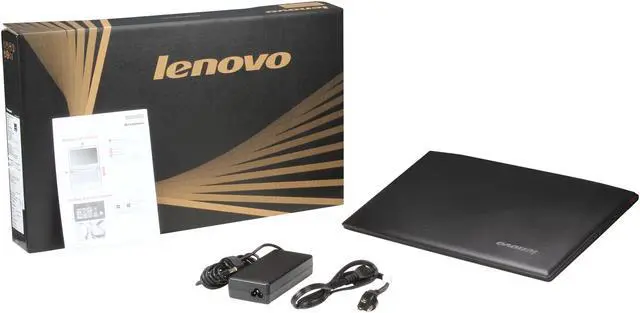 Alt view image 8 of 8 - Lenovo - 15.6" NVIDIA GeForce GTX 860M - Intel Core i5-4200H  - 8GB Memory - - Windows 8.1 64-Bit - Gaming Laptop - (Y50 (59428533) )