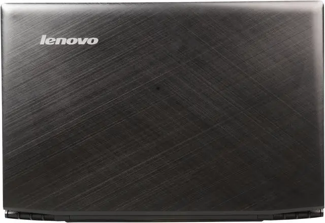 Alt view image 3 of 8 - Lenovo - 15.6" NVIDIA GeForce GTX 860M - Intel Core i7-4710HQ  - 8GB Memory - 8 GB SSD - Windows 8.1 64-Bit - Gaming Laptop - (Y50 (59418226) )