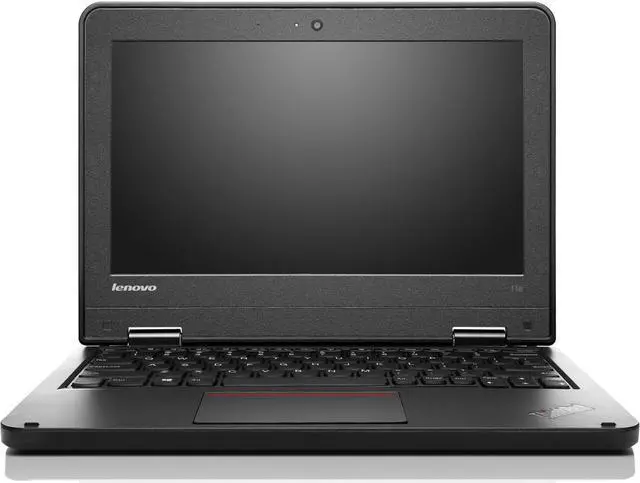 Main image of Lenovo ThinkPad Yoga 11e 20DAS00000 Tablet PC - 11.6" - In-plane Switching (IPS) Technology - Wireless LAN - Intel Celeron N2920 1.86 GHz