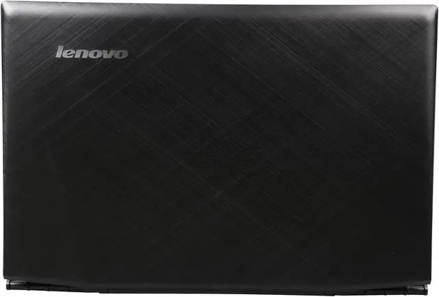 Alt view image 3 of 8 - Lenovo - 17.3" NVIDIA GeForce GTX 860M - Intel Core i7-4710HQ  - 8GB Memory - 8 GB SSD - Windows 8.1 64-Bit - Gaming Laptop - (Y70 Touch (80DU0033US) )