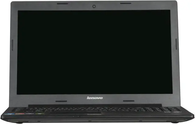 Alt view image 5 of 8 - Lenovo G505s 15.6” Notebook with Quad Core AMD A10-5750M APU 2.50Ghz, 6GB DDR3 Memory, 1TB HDD, HD 720P Webcam, Bluetooth 4.0, HDMI Out, DVDRW Super Multi, Radeon HD 8650G, Windows 8.1