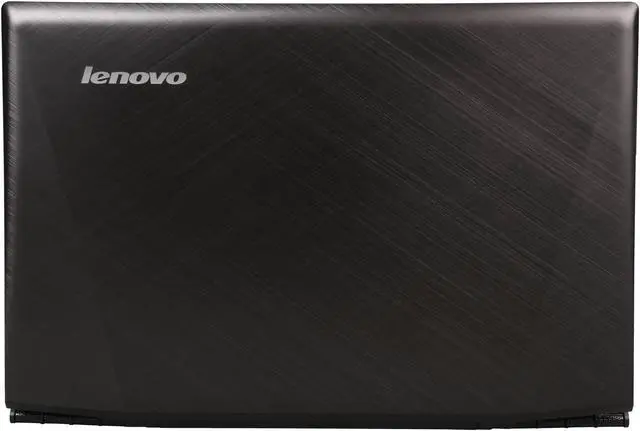 Alt view image 3 of 8 - Lenovo - 17.3" NVIDIA GeForce GTX 860M - Intel Core i7-4710HQ  - 16GB Memory - 8 GB SSD - Windows 8.1 - Gaming Laptop - (Y70 Touch (80DU006TUS) )