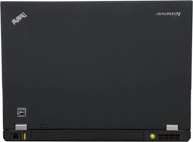 Alt view image 2 of 6 - Lenovo Laptop Intel Core i5-2520M 4GB Memory 320GB HDD 14.0" Windows 7 Professional T420