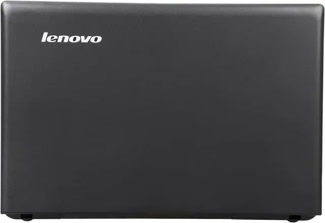 Alt view image 3 of 8 - Lenovo G510 15.6” Notebook with Intel Core i5-4200M 2.5Ghz (3.1Ghz Turbo), 4GB DDR3 RAM, 500GB HDD, 720p HD Webcam, HDMI Out, Dolby Advanced Audio, DVDRW, Windows 8.1
