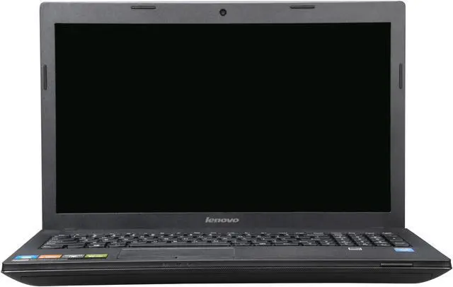 Alt view image 5 of 8 - Lenovo G510 15.6” Notebook with Intel Core i5-4200M 2.5Ghz (3.1Ghz Turbo), 4GB DDR3 RAM, 500GB HDD, 720p HD Webcam, HDMI Out, Dolby Advanced Audio, DVDRW, Windows 8.1