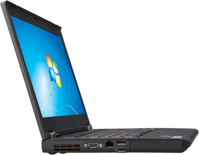 Alt view image 2 of 7 - Lenovo Thinkpad T420 14” Notebook with Intel Core i5-2520M 2.50Ghz (3.20Ghz Turbo), 4GB DDR3 RAM, 320GB HDD, DVDRW, Windows 7 Professional 64 Bit (Microsoft Authorized Refurbish) w/1 Year Warranty