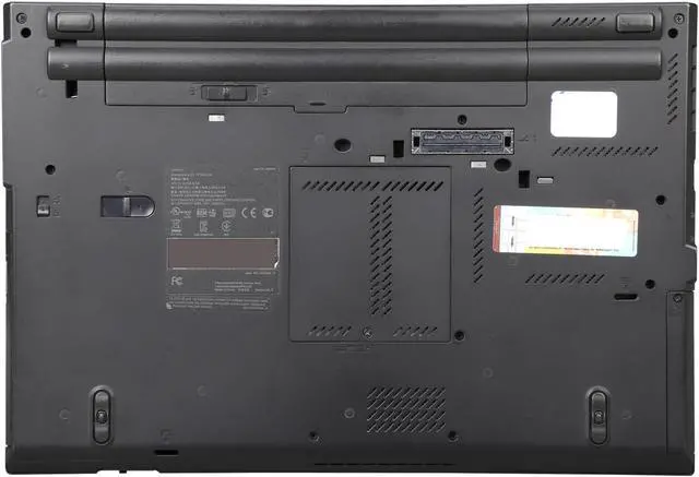 Alt view image 6 of 7 - Lenovo Thinkpad T420 14” Notebook with Intel Core i5-2520M 2.50Ghz (3.20Ghz Turbo), 4GB DDR3 RAM, 320GB HDD, DVDRW, Windows 7 Professional 64 Bit (Microsoft Authorized Refurbish) w/1 Year Warranty