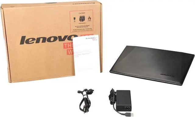 Alt view image 8 of 8 - Lenovo Y50 15.6" Gaming Laptop with Intel Core i7 4700HQ (2.40GHz), 8GB Memory, 1TB HDD + 8GB SSD, NVIDIA GeForce GTX 860M 2GB, Windows 8.1 64-Bit