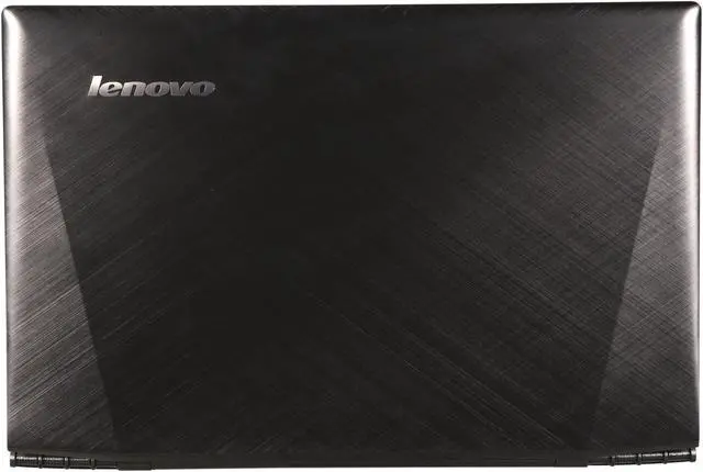 Alt view image 3 of 8 - Lenovo Y50 15.6" Gaming Notebook with Intel Core i5-4200H 2.8Ghz (3.4Ghz Turbo), 8GB DDR3, 1TB + 8GB SSHD, NVIDIA GeForce GTX-860M, 720P HD Webcam, HDMI Out, Windows 8.1