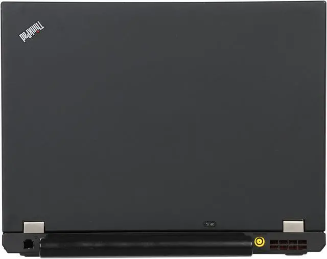 Alt view image 3 of 8 - ThinkPad T Series T410 Notebook Intel Core i5 2.66GHz 4GB Memory 320GB HDD 14.1" Windows 7 Professional - 18 Month Warranty and Pre-Installed 30 Day Trial of Microsoft Office 365