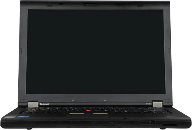 Alt view image 5 of 8 - ThinkPad T Series T410 Notebook Intel Core i5 2.66GHz 4GB Memory 320GB HDD 14.1" Windows 7 Professional - 18 Month Warranty and Pre-Installed 30 Day Trial of Microsoft Office 365
