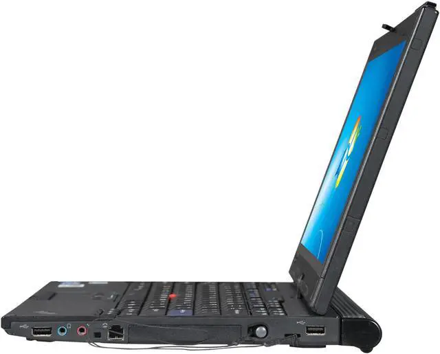 Refurbished: Lenovo ThinkPad X201 12.1