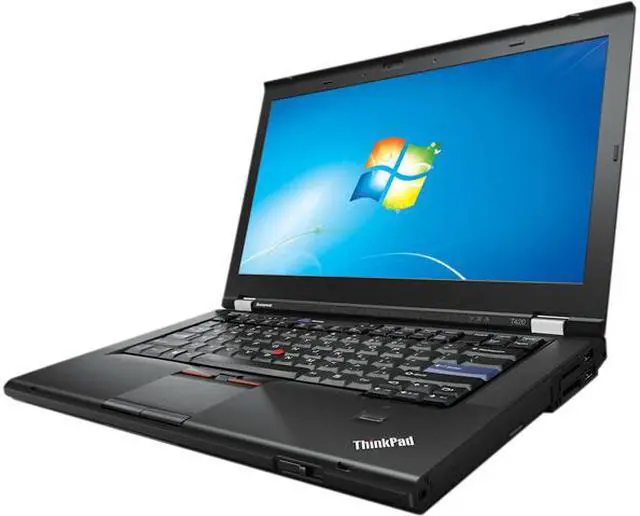 Main image of Lenovo 14.0" Intel Core i5-2520M 4GB Memory Windows 7 Professional 64-Bit
