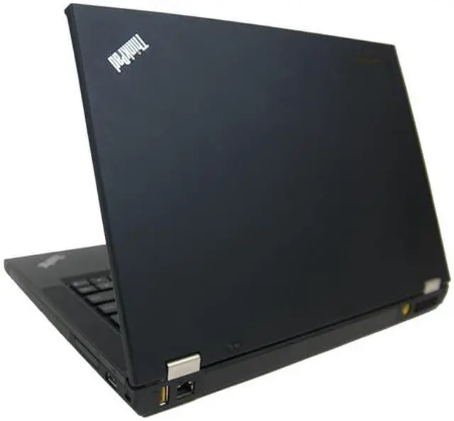 Alt view image 2 of 2 - Lenovo Laptop T430 Intel Core i5 3320M (2.60 GHz) 8 GB Memory 180 GB SSD 14.0" Windows 10 Pro 64-Bit