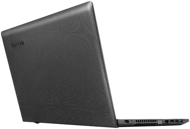 Alt view image 5 of 9 - Lenovo Laptop Intel Core i5-5200U 6GB Memory 1TB HDD Intel HD Graphics 5500 15.6" Non-Touch Screen Windows 8.1 64-Bit G50 (80E501B4US)