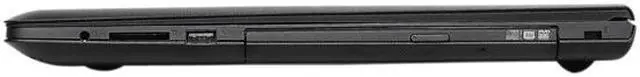 Alt view image 8 of 9 - Lenovo Laptop Intel Core i5-5200U 6GB Memory 1TB HDD Intel HD Graphics 5500 15.6" Non-Touch Screen Windows 8.1 64-Bit G50 (80E501B4US)