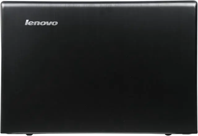 Alt view image 3 of 8 - Lenovo Z70-80 80FG0037US 17.3" LED Notebook - Intel Core i7 i7-5500U Dual-core (2 Core) 2.40 GHz - Silver, Black