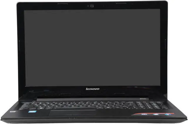 Alt view image 5 of 8 - Lenovo Laptop Intel Core i5-5200U 8GB Memory 1TB HDD Intel HD Graphics 5500 15.6" Non-Touch Screen Windows 8.1 G50