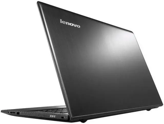 Alt view image 8 of 9 - Lenovo Laptop Intel Core i7-5500U 8GB Memory 1TB HDD 8 GB SSD NVIDIA GeForce 840M 17.3" Non-Touch Screen Windows 8.1 64-Bit Z70