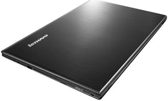 Alt view image 9 of 9 - Lenovo Laptop Intel Core i7-5500U 8GB Memory 1TB HDD 8 GB SSD NVIDIA GeForce 840M 17.3" Non-Touch Screen Windows 8.1 64-Bit Z70