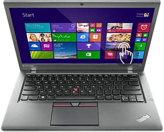 Lenovo ThinkPad T450s 20BX001MUS 14
