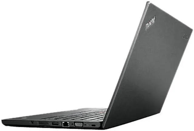 Alt view image 2 of 3 - Lenovo ThinkPad T450s 20BX0016US 14" LED Ultrabook - Intel Core i5 i5-5300U 2.30 GHz