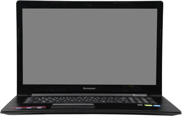 Alt view image 4 of 8 - Lenovo Laptop Intel Core i5-5200U 16GB Memory 1TB HDD NVIDIA GeForce 840M 17.3" Non-Touch Screen Windows 8.1 64-Bit Z70 (80FG005QUS)