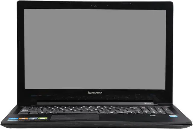 Alt view image 5 of 8 - Lenovo G50 15.6" Certified Refurbished Notebook Intel Core i5 4210U 1.70GHz (2.70GHz Turbo), 8GB Memory, 500GB HDD, DVDRW, Intel HD Graphics 4400, Windows 8.1 64-Bit