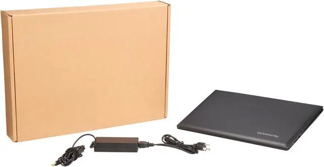 Alt view image 8 of 8 - Lenovo G50 15.6" Certified Refurbished Notebook Intel Core i5 4210U 1.70GHz (2.70GHz Turbo), 8GB Memory, 500GB HDD, DVDRW, Intel HD Graphics 4400, Windows 8.1 64-Bit