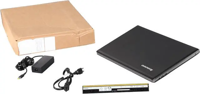 Alt view image 8 of 8 - Lenovo Z710 (59421370) 17.3” Notebook with Quad Core Intel Core i7 4710MQ 2.50GHz (3.50Ghz Turbo), 16GB Memory, 1TB HDD + 8GB SSD, NVIDIA GeForce GT 745M, Blu-Ray Ultrabay, Windows 8.1