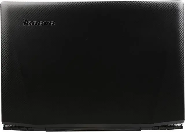 Alt view image 3 of 8 - Lenovo Y40 14" Full HD Gaming Notebook with Intel Core i7-4510U 2.00GHz (3.10Ghz Turbo), 16GB Memory, 1TB HDD + 8GB SSD, Radeon R9 M275 2GB, JBL Speakers Windows 8.1 64-Bit