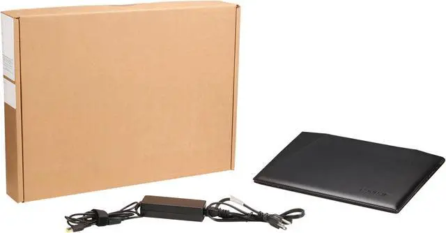 Alt view image 8 of 8 - Lenovo Y40 14" Full HD Gaming Notebook with Intel Core i7-4510U 2.00GHz (3.10Ghz Turbo), 16GB Memory, 1TB HDD + 8GB SSD, Radeon R9 M275 2GB, JBL Speakers Windows 8.1 64-Bit