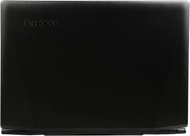 Alt view image 3 of 8 - Lenovo - 14.0" AMD Radeon R9 M275 - Intel Core i7-4510U - 8GB Memory - 256 GB SSD - Windows 8.1 64-Bit - Laptop - (Y40-70 (59423035) )