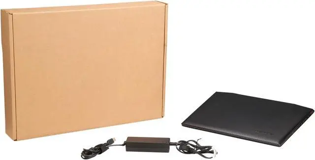 Alt view image 8 of 8 - Lenovo - 14.0" AMD Radeon R9 M275 - Intel Core i7-4510U - 8GB Memory - 256 GB SSD - Windows 8.1 64-Bit - Laptop - (Y40-70 (59423035) )
