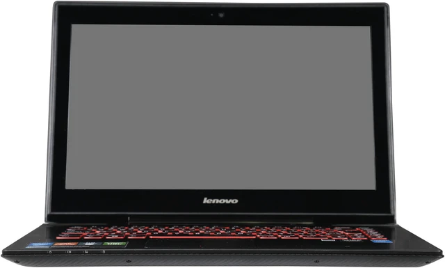 Alt view image 5 of 8 - Lenovo - 14.0" - Intel Core i5-4210U - AMD Radeon R9 M275 - 8GB Memory DDR3L 1600 - 8GB SSD - Windows 8.1 64-Bit (59423018 )
