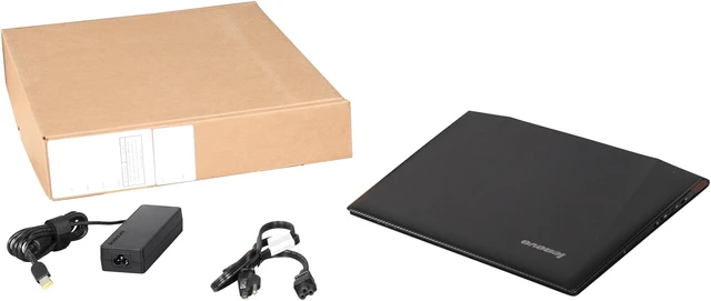 Alt view image 8 of 8 - Lenovo - 14.0" - Intel Core i5-4210U - AMD Radeon R9 M275 - 8GB Memory DDR3L 1600 - 8GB SSD - Windows 8.1 64-Bit (59423018 )