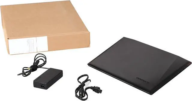 Alt view image 8 of 8 - Lenovo Y50 Touch 15.6” Full HD Touchscreen Gaming Laptop with Quad Core i7-4710HQ 2.50 GHz (3.50 Ghz Turbo), 16 GB Memory, 1 TB HDD + 8 GB SSD, NVIDIA GeForce GTX 860M 4 GB, JBL Speakers, Windows 8.1