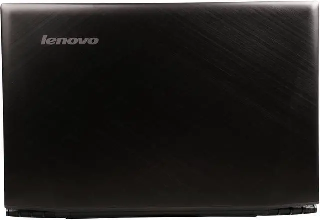 Alt view image 3 of 8 - Lenovo Y50 Touch (59423621) 15.6” 4K Touchscreen Gaming Notebook with Intel Core i7 4700HQ 2.40GHz (3.40Ghz Turbo), 16GB Memory, 256GB SSD, NVIDIA GeForce GTX 860M 2GB, Windows 8.1 64-Bit