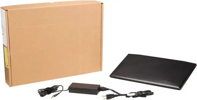 Alt view image 8 of 8 - Lenovo Y50 Touch (59423621) 15.6” 4K Touchscreen Gaming Notebook with Intel Core i7 4700HQ 2.40GHz (3.40Ghz Turbo), 16GB Memory, 256GB SSD, NVIDIA GeForce GTX 860M 2GB, Windows 8.1 64-Bit