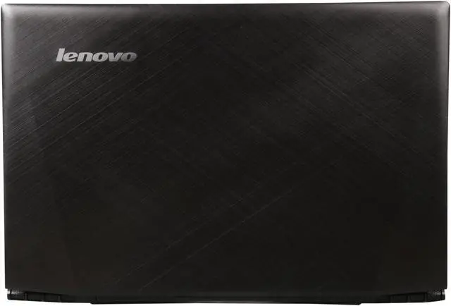 Alt view image 3 of 8 - Lenovo Laptop Y50 Touch 15.6" UHD 4K Touchscreen Gaming Laptop with Quad Core Intel Core i7-4700HQ 2.40 GHz (3.40Ghz), 16 GB Memory, 256 GB SSD, NVIDIA GeForce GTX 860M 2 GB, Windows 8.1 64-Bit