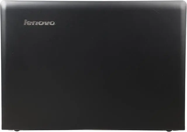 Alt view image 3 of 8 - Lenovo Z40 14.0” Full HD Notebook with Intel Core i7-4510U 2.0Ghz (3.10Ghz Turbo), 8GB Memory, 500GB HDD + 8GB SSD, NVidia GeForce GT820M 2GB, DVD±RW, Windows 8.1 64 Bit
