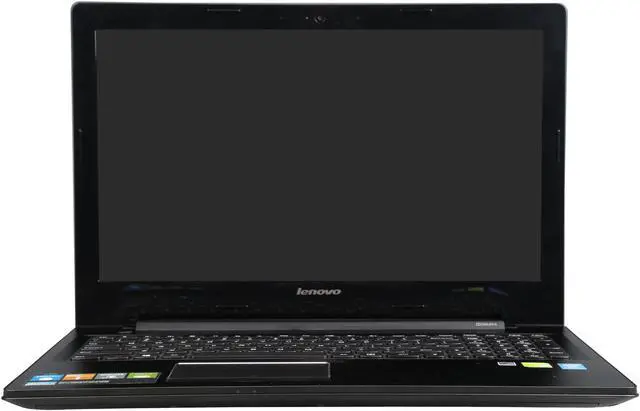 Alt view image 5 of 8 - Lenovo Z50 15.6" Full HD Notebook with Intel Core i7-4510U 2.00Ghz (3.10Ghz Turbo), 8GB Memory, 1TB HDD, GeForce 820M 2GB, DVDRW DL, Windows 8.1
