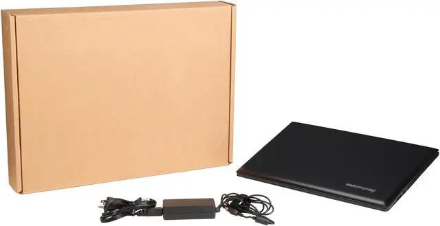 Alt view image 8 of 8 - Lenovo Z50 15.6" Full HD Notebook with Intel Core i7-4510U 2.00Ghz (3.10Ghz Turbo), 8GB Memory, 1TB HDD, GeForce 820M 2GB, DVDRW DL, Windows 8.1