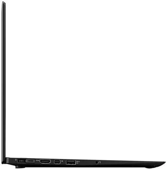 Alt view image 4 of 6 - Lenovo Ultrabook ThinkPad Intel Core i7-5600U 8GB Memory 512 GB SSD Intel HD Graphics 5500 14.0" Non-Touch Screen Windows 8.1 Pro 64-Bit X1 Carbon (20BS0035US)