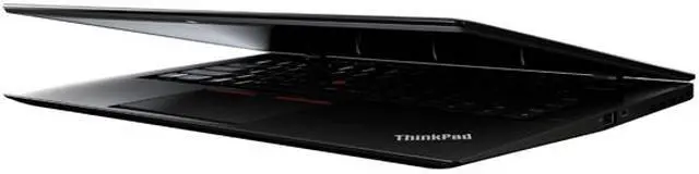 Alt view image 5 of 6 - Lenovo Ultrabook ThinkPad Intel Core i7-5600U 8GB Memory 512 GB SSD Intel HD Graphics 5500 14.0" Non-Touch Screen Windows 8.1 Pro 64-Bit X1 Carbon (20BS0035US)