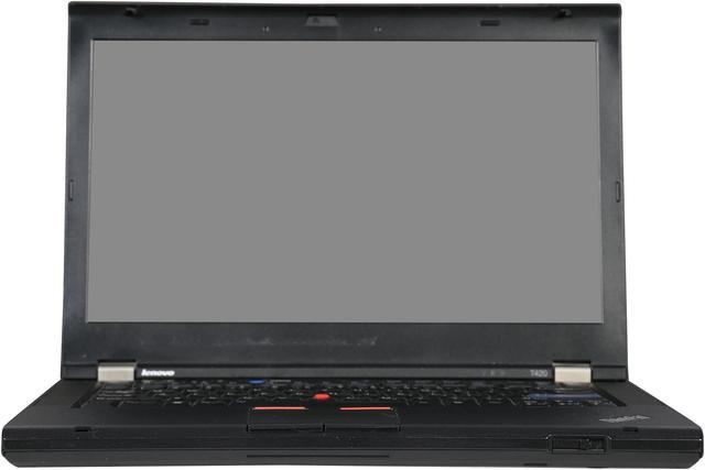 Alt view image 5 of 8 - Lenovo Thinkpad T420 14.1" Notebook - Intel Core I5-2520m 2.50Ghz, 4GB RAM, 250GB HDD, DVDROM, Windows 7 Professional 64 Bit