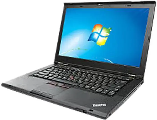 Refurbished: Lenovo ThinkPad 14.0