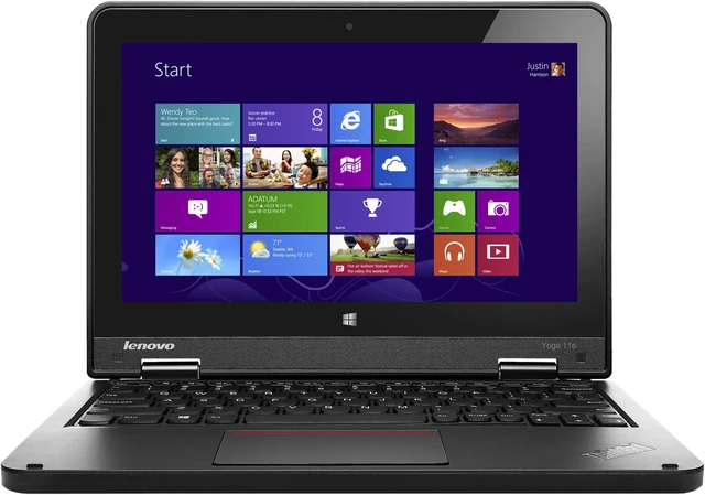 パソコンデスク lenovo thinkpad 11e Lenovo ThinkPad 11e 20EDS00100 11.6